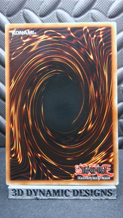 | Yugioh Herald of Green Light EOJ-EN018 1st Edition Ultimate Rare VLP 🔥 | - Image 3