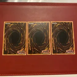 Yugioh - Vanquish Soul Jiaolong AGOV-EN018 1st Edition ULTRA NM X3 - PLAYSET - Image 5