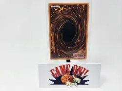 YuGiOh Queen of Thorns CSOC-EN042 Super Rare 1st Edition LP - Image 2