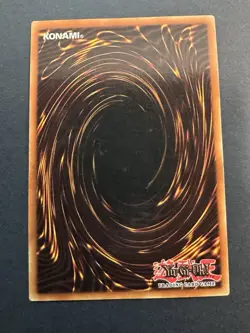 Yu-Gi-Oh 2002 Buster Blader PSV-050 Ultra Rare Unlimited LP Condition - Image 2