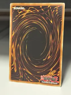 Elemental Hero Magma Neos TAEV-EN043 Tactical Evolution 1st Edition Secret Rare - Image 5