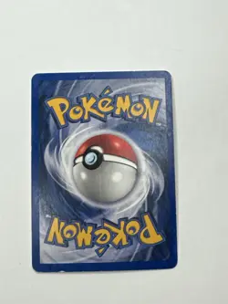 Cool Porygon Pokemon Black Star Holo Promo #15 Card - Image 2