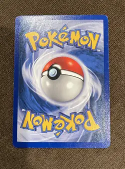 Dewgong 25/102 1st Edition - Shadowless Base Set Pokemon Card 1999 - WOTC - Image 2