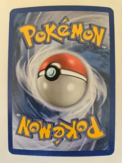 Dark Arbok 29/109 Reverse Holo - ex Team Rocket Returns Pokemon Card - NM - Image 3