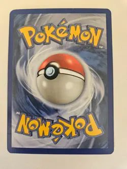Grass Energy 105/110 Pokemon Card TCG EX Holon Phantoms Holo - NM - Image 3