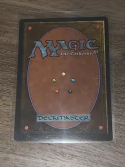 Mystic Remora Ice Age Magic The Gathering MTG Card - Image 2