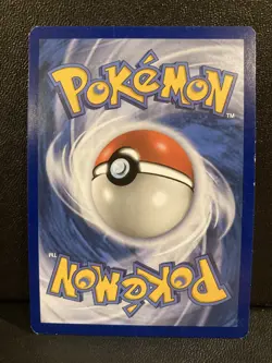 Ditto 17/18 Detective Pikachu Holo Pokemon Card Foil - Image 2