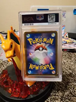 Gardenia's Vigor 243/172 VSTAR Universe Japanese Pokemon Card - Image 2