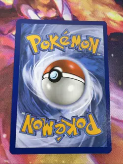 Pikachu SM234 Cosmos Black Star Promo Holo Pokemon Trading Card Game - Image 2