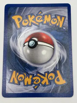 Pokemon TCG Aquapolis Horsea Regular Common E-Card 85/147 NM - Image 3