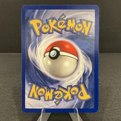 Muk 28/62 Fossil Rare Non-Holo Vintage Pokemon TCG Card - Image 2
