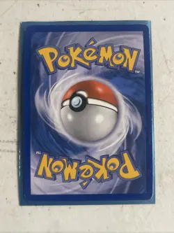 Pokemon 2012 Moderate Play Pidove Boundaries Crossed REVERSE 123/149 Card - Image 2