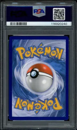 2017 PSA 9 Pokemon SM Espeon GX BSP SM35 Espeon GX Premium Coll Promo Card - Image 2