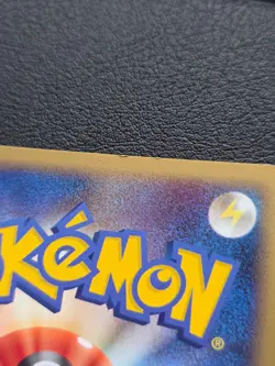 PIKACHU 031/090 PT4 ADVENT OF ARCEUS POKEMON JAPANESE POKEMON CARD - Image 3