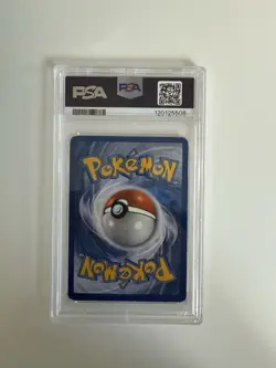 Pokemon 2013 B&W Plasma Storm #136 Charizard Trading Card PSA 3 - Image 2