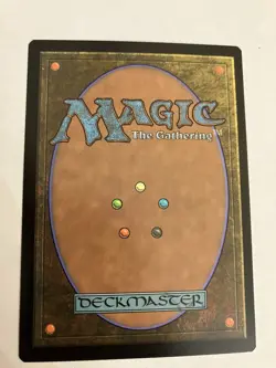 Sylvan Safekeeper Magic The Gathering MTG Commander 2014 - Image 2