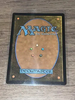 1x Anzrag, the Quake-Mole NM-Mint, English Murders at Karlov Manor MTG Magic - Image 2