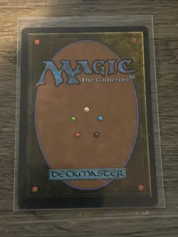 Mtg Illusions of Grandeur Ice Age Regular - Image 2