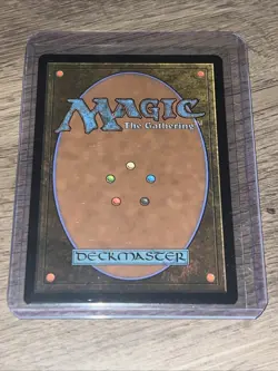 MTG - Cityscape Leveler M The Brothers' War 233 LP-NM - Image 2