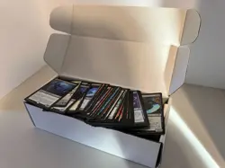 Magic The Gathering, Edge of Eternities (Common/Uncommon) | Bulk Lot - 500 NM - Image 1