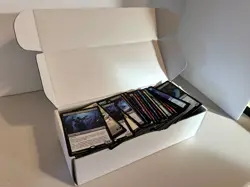 Magic The Gathering, Edge of Eternities (Common/Uncommon) | Bulk Lot - 500 NM - Image 2