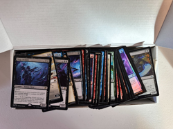 Magic The Gathering, Edge of Eternities (Common/Uncommon) | Bulk Lot - 500 NM - Image 3
