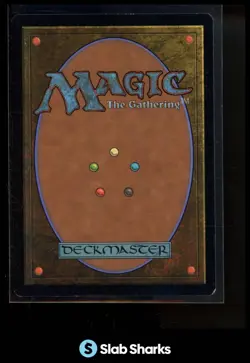 2021 MAGIC THE GATHERING #178 PRAIRIE STREAM RARE - Image 2