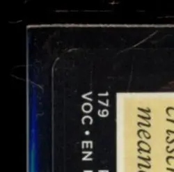 2021 MAGIC THE GATHERING #178 PRAIRIE STREAM RARE - Image 3