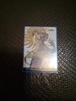 Orphan, Cocoon fal'Cie - Muldrotha, the Gravetide (Showcase) Final Fantasy Nm - Image 1