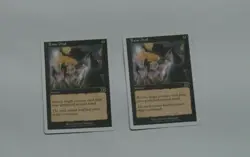 Raise Dead X2 (6th Edition) MTG (NM) Near Mint - Image 1