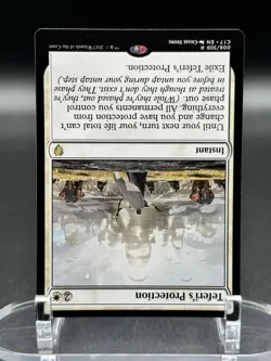 Teferi's Protection - Commander 2017 (C17) Regular - Image 2