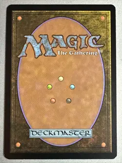 MTG / Venser, the Sojourner / SOM / #135 / Regular / Mythic / NM - Image 2