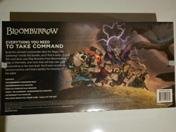 Sealed Bloomburrow Squirreled Away Commander Kit (Costco Bundle) New MTG Magic - Image 2