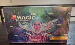 (MTG) Magic: The Gathering Wilds of Eldraine Set Booster Box | Sealed| 195166231808 - Image 4