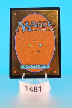 MTG Sire of Seven Deaths Foundations Regular #1 - Image 2