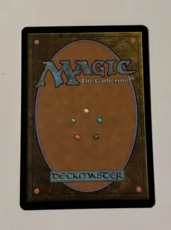 MTG Patriar's Seal - Commander Legends Battle for Baldur's Gate NM - Image 2