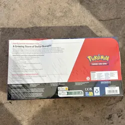 Pokemon Scarlet & Violet Surging Sparks Elite Trainer Box 2-Pack - Image 2