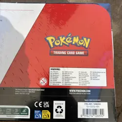 Pokemon Scarlet & Violet Surging Sparks Elite Trainer Box 2-Pack - Image 4