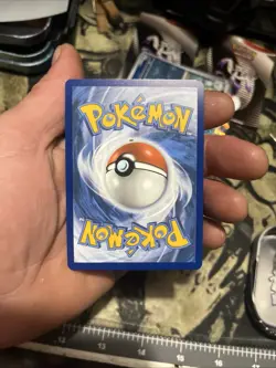 Pokemon TCG Dragonair Base Set 18/102 Regular Unlimited Rare - Image 2