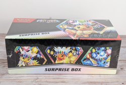 Pokemon TCG Prismatic Evolutions Surprise Box Sealed NEW - Image 3