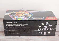 Pokemon TCG Prismatic Evolutions Surprise Box Sealed NEW - Image 4