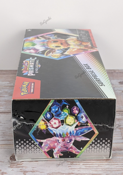 Pokemon TCG Prismatic Evolutions Surprise Box Sealed NEW - Image 5