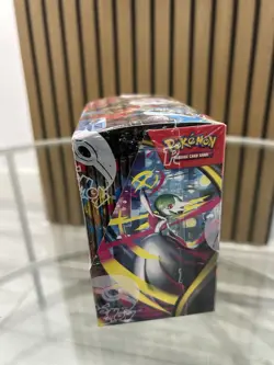 Pokemon TCG - Mega Evolutions Enhanced Booster Box - 36 Packs + 1 Promo - Image 2