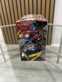Pokemon TCG - Mega Evolutions Enhanced Booster Box - 36 Packs + 1 Promo - Image 4