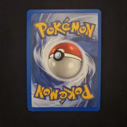 Piloswine Reverse Holo Stamped EX Team Rocket Returns 13/109 Pokemon TCG - VLP - Image 2