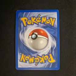 Togetic Reverse Holo Stamped EX Team Rocket Returns 14/109 Pokemon TCG - LP - Image 2