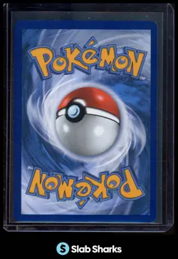 2025 POKEMON MEGA EVOLUTIONS #180/132 MEGA ABSOL EX SPECIAL ILLUSTRATION RARE - Image 2