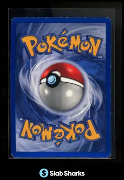 1999 POKEMON JUNGLE #1/64 CLEFABLE RARE HOLO - Image 2
