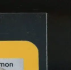 1999 POKEMON JUNGLE #1/64 CLEFABLE RARE HOLO - Image 5