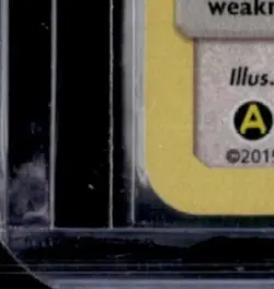 2019 POKEMON SM HIDDEN FATES #SV44/SV94 ORANGURU SHINY VAULT RARE - Image 4